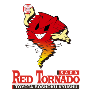 レッドトルネード佐賀<